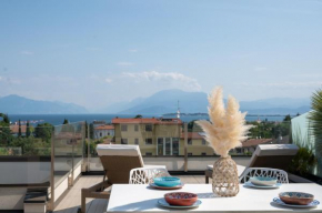L'Angelica Warda Luxury Apartment